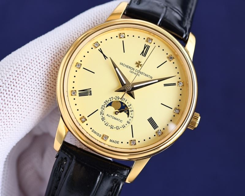 VACHERON CONSTANTIN Watches